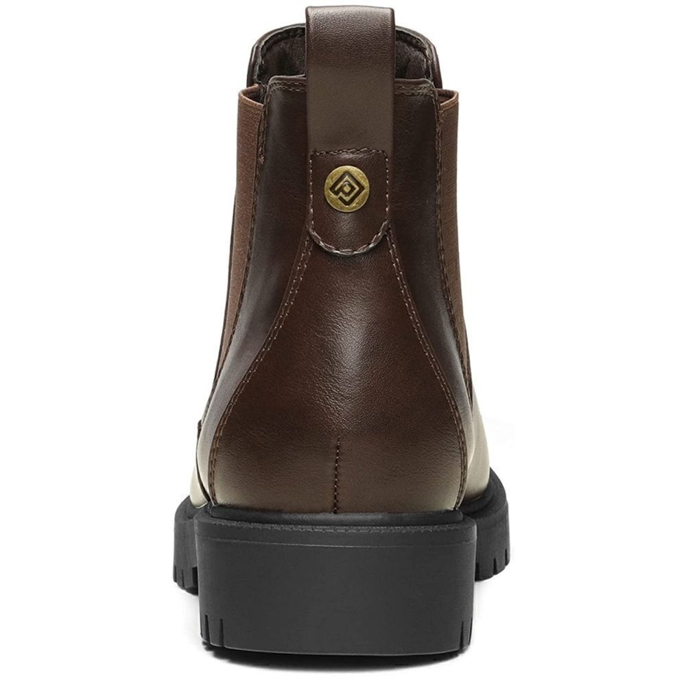 Brown Chelsea Boot    - Picture 5 of 5